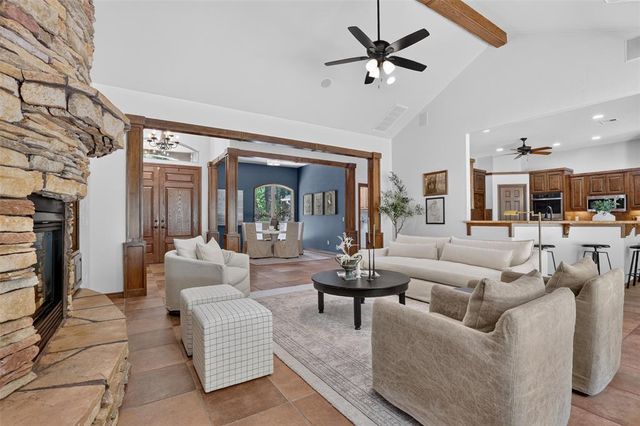 19416 Redbud Creek Circle, Harrah, OK 73045