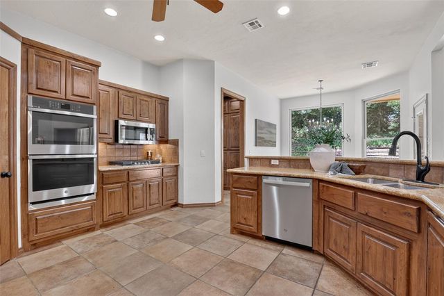 19416 Redbud Creek Circle, Harrah, OK 73045