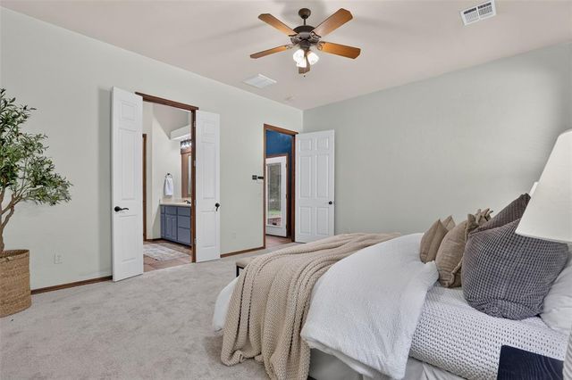 19416 Redbud Creek Circle, Harrah, OK 73045