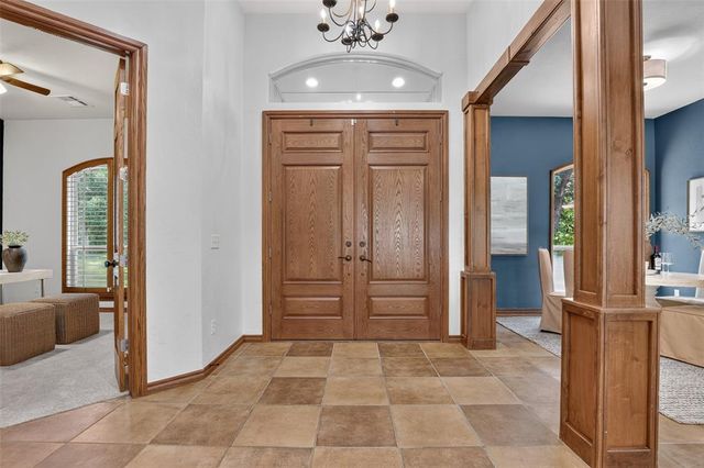 19416 Redbud Creek Circle, Harrah, OK 73045