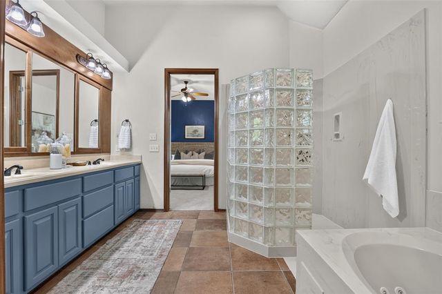 19416 Redbud Creek Circle, Harrah, OK 73045
