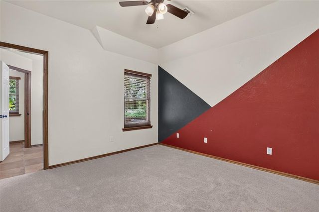 19416 Redbud Creek Circle, Harrah, OK 73045