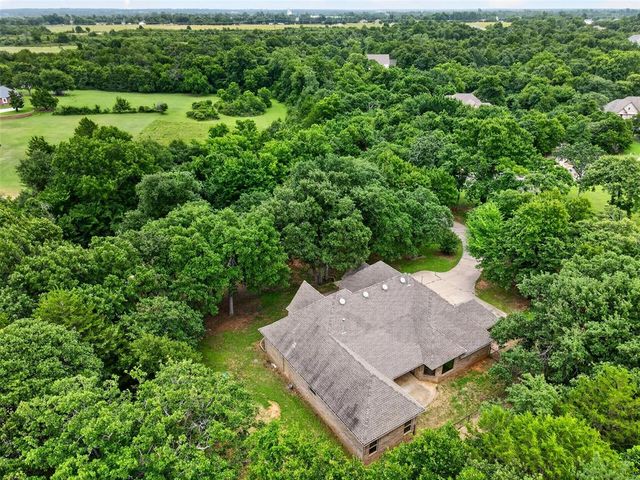 19416 Redbud Creek Circle, Harrah, OK 73045