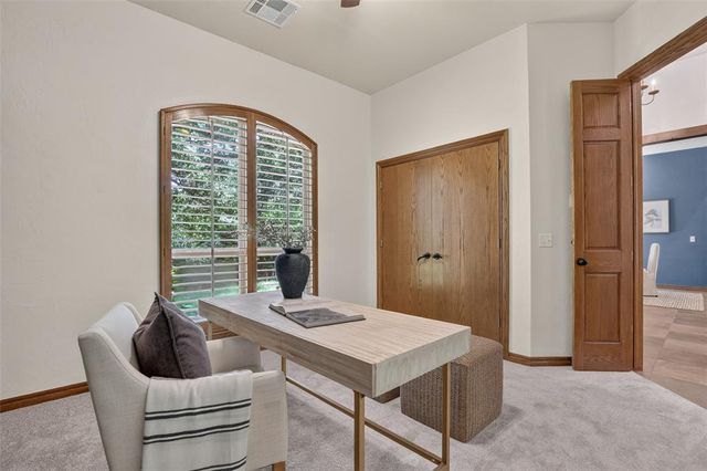 19416 Redbud Creek Circle, Harrah, OK 73045
