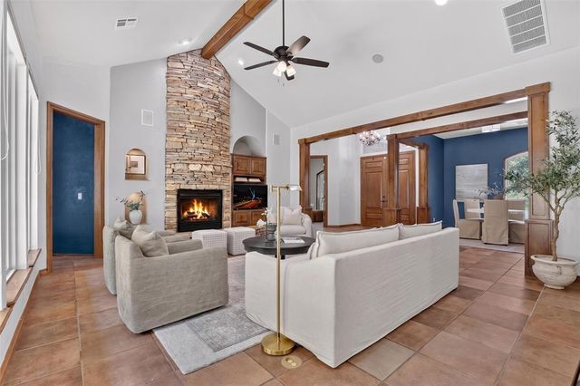 19416 Redbud Creek Circle, Harrah, OK 73045