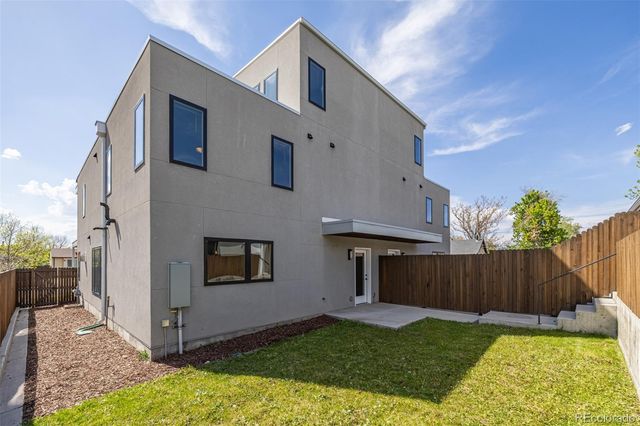 2008 S Galapago Street, Denver, CO 80223