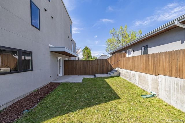 2008 S Galapago Street, Denver, CO 80223