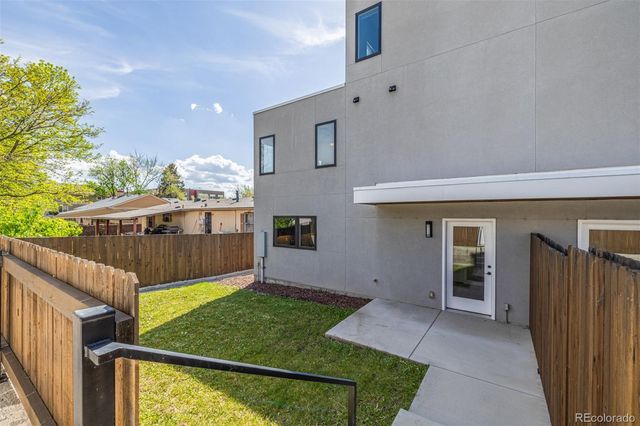 2008 S Galapago Street, Denver, CO 80223