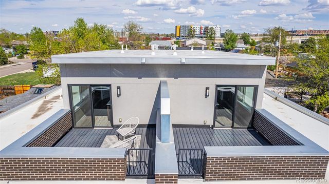 2008 S Galapago Street, Denver, CO 80223