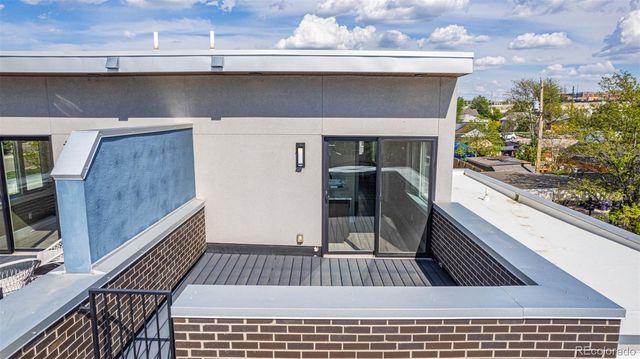 2008 S Galapago Street, Denver, CO 80223