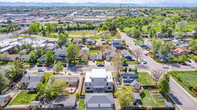 2008 S Galapago Street, Denver, CO 80223