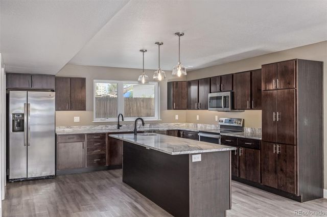 2008 S Galapago Street, Denver, CO 80223