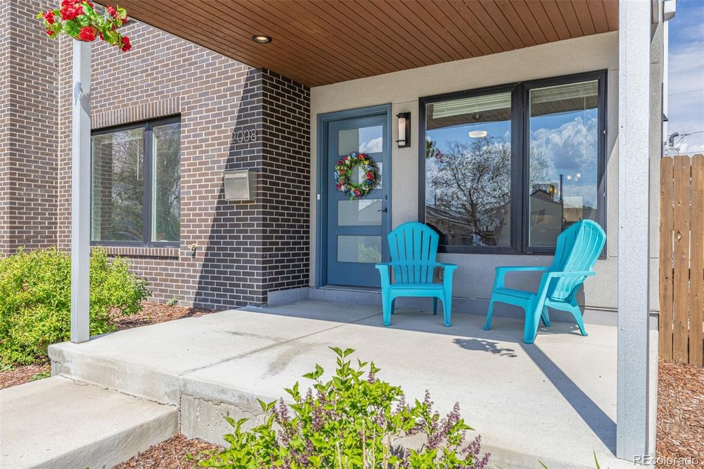 2008 S Galapago Street, Denver, CO 80223