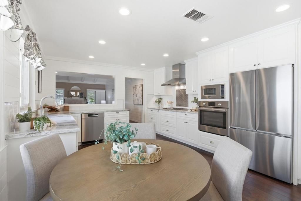 Image 10 of property listing at 6224 Gerdts Drive, San Jose, CA 95135