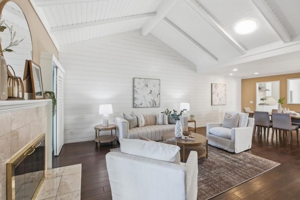 Image 15 of property listing at 6224 Gerdts Drive, San Jose, CA 95135