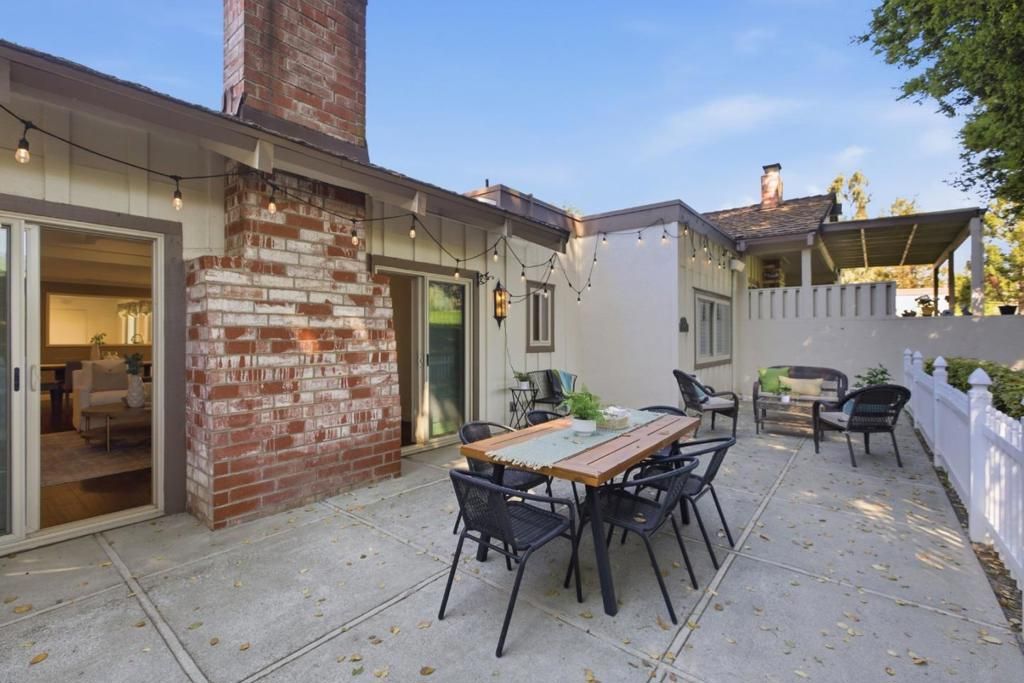 Image 25 of property listing at 6224 Gerdts Drive, San Jose, CA 95135