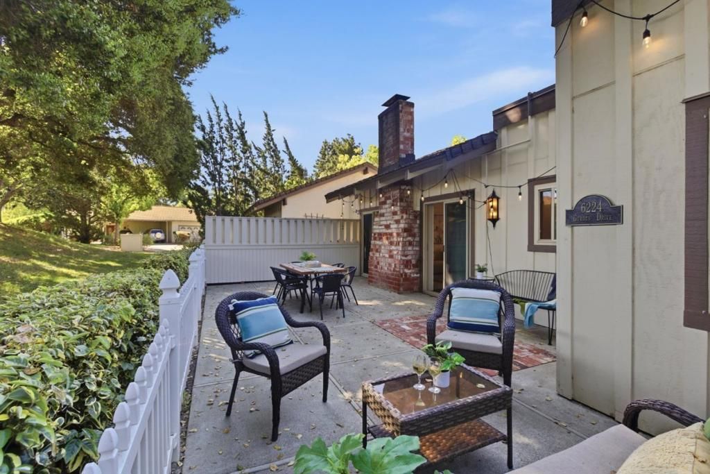 Image 26 of property listing at 6224 Gerdts Drive, San Jose, CA 95135