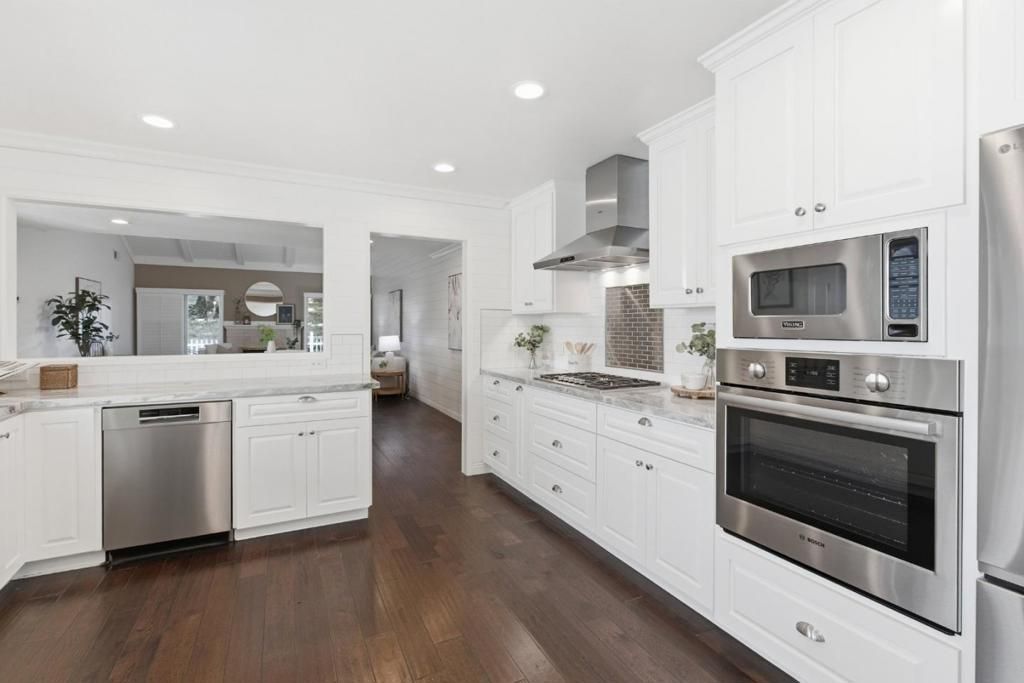 Image 9 of property listing at 6224 Gerdts Drive, San Jose, CA 95135