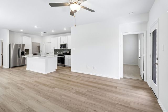 1745 Gardendale Hollow Lane, Anna, TX 75409