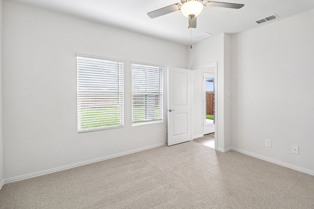 1745 Gardendale Hollow Lane, Anna, TX 75409
