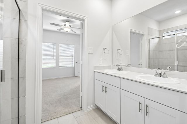 1745 Gardendale Hollow Lane, Anna, TX 75409