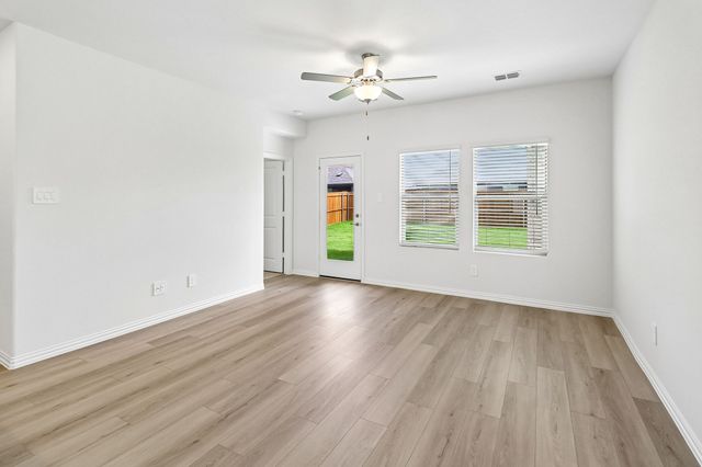 1745 Gardendale Hollow Lane, Anna, TX 75409