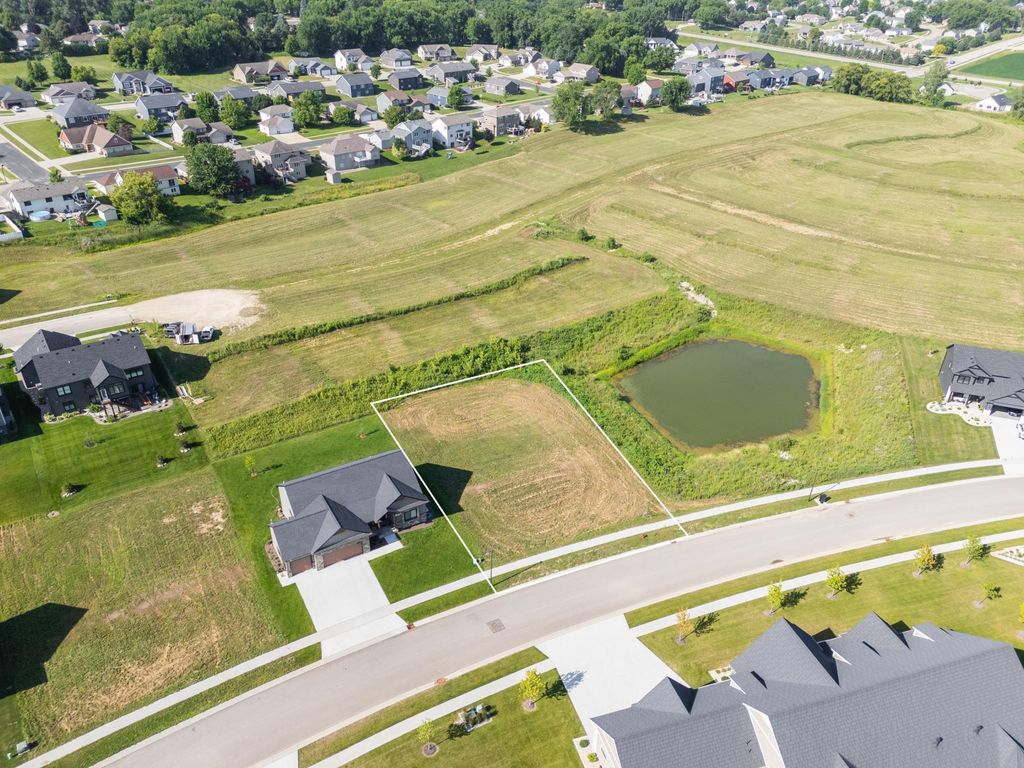 462 Somerby Parkway NE, Byron, MN 55920