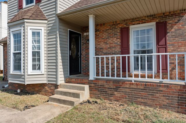 1253 Archwood Dr, Clarksville, TN 37042