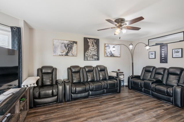 1253 Archwood Dr, Clarksville, TN 37042
