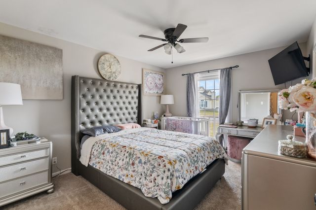 1253 Archwood Dr, Clarksville, TN 37042