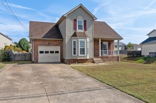 1253 Archwood Dr, Clarksville, TN 37042