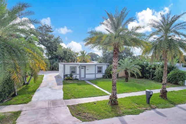 15955 NW 21st Ave, Miami Gardens, FL 33054