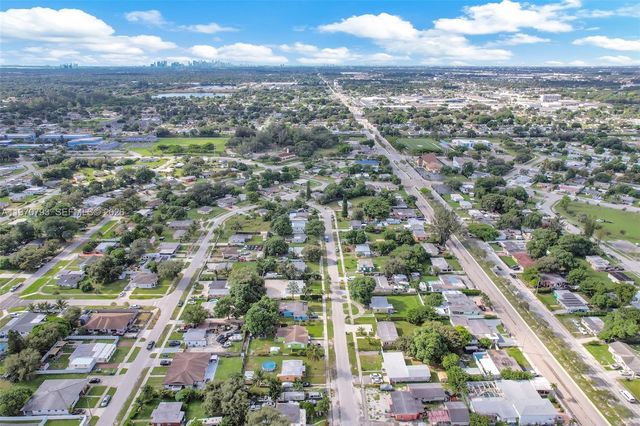 15955 NW 21st Ave, Miami Gardens, FL 33054