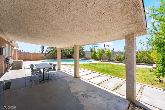 6101 Chelsea Circle, Las Vegas, NV 89107