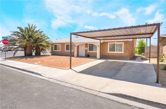 6101 Chelsea Circle, Las Vegas, NV 89107