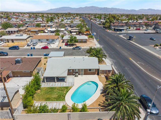 6101 Chelsea Circle, Las Vegas, NV 89107