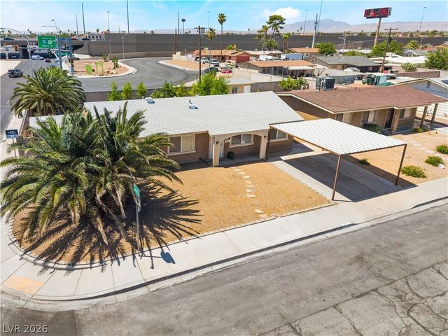 6101 Chelsea Circle, Las Vegas, NV 89107
