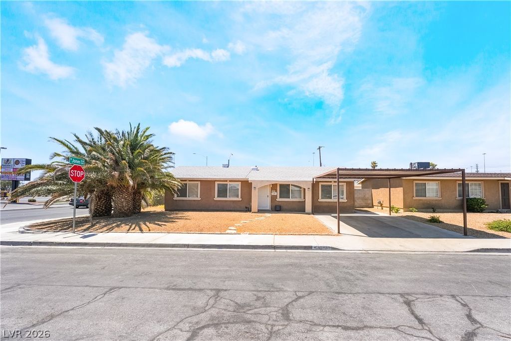 6101 Chelsea Circle, Las Vegas, NV 89107