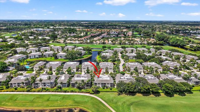 5166 Lake Catalina Drive D, Boca Raton, FL 33496