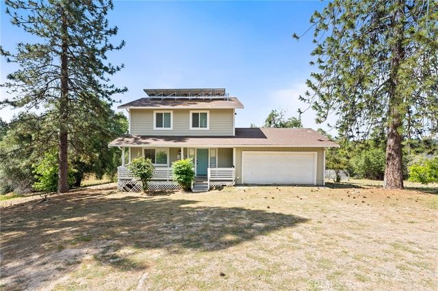 2811 E Westfall, Mariposa, CA 95338