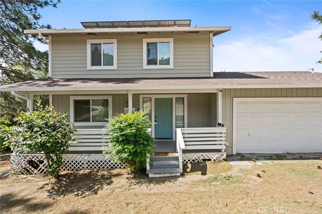 2811 E Westfall, Mariposa, CA 95338