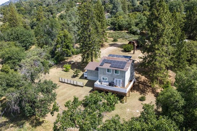 2811 E Westfall, Mariposa, CA 95338