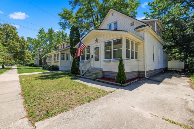 118 W 18th Street, Holland, MI 49423