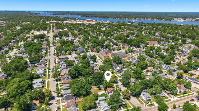118 W 18th Street, Holland, MI 49423