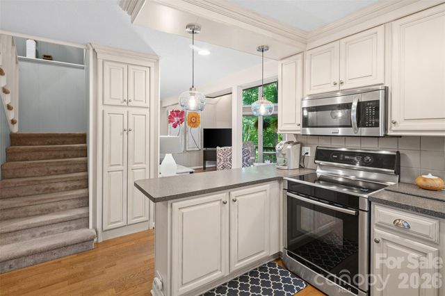 55 Overlook Drive, Candler, NC 28715