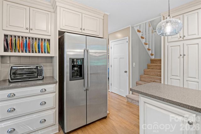 55 Overlook Drive, Candler, NC 28715