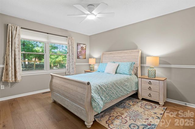 55 Overlook Drive, Candler, NC 28715