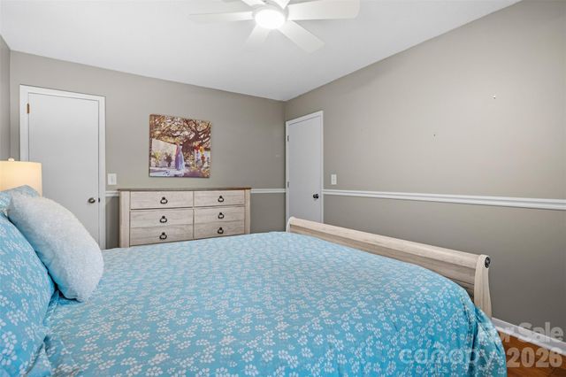 55 Overlook Drive, Candler, NC 28715