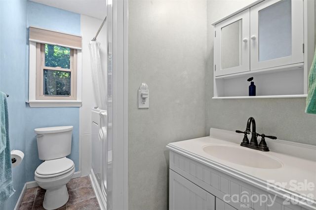 55 Overlook Drive, Candler, NC 28715