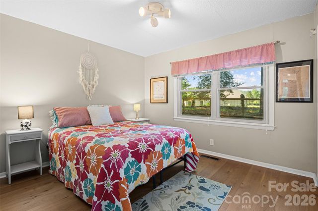 55 Overlook Drive, Candler, NC 28715